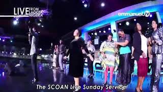 Video thumbnail of "God You have been so good| Emmanuel TV Singers"