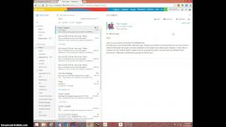 Outlook Timezone