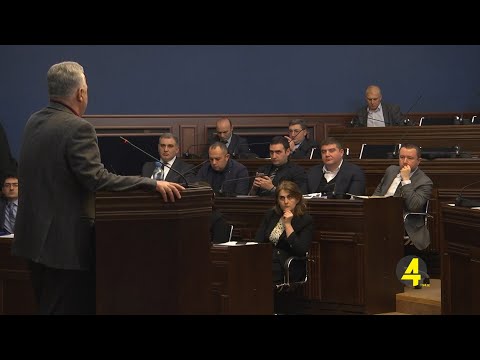 რეგიონული პოლიტიკისა და თვითმმართველობის კომიტეტის ინტერუწყებრივი სამუშაო ჯგუფის შეხვედრა 31 01 2020