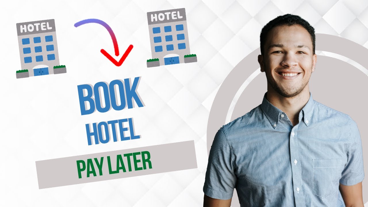Curated visual reference: Visual Reference: How To Book Hotel Online And Pay At Hotel Book