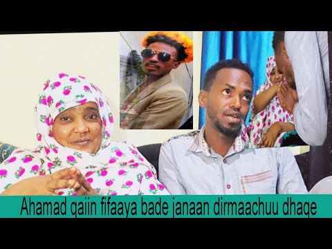 Jadiid Akuuma Biyaa Dhufeeti Hadha Biiraa Fifaaya Dhabee Kuno