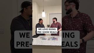 I was SO excited to put these guys in the case tomorrow but I guess that ain’t happening 😂