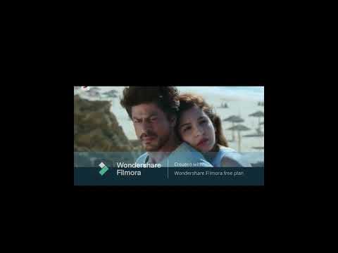 Hawayein|Jab Harry Met Sejal|Arijit Singh|Shahrukh Khan|Anushka Sharma|Bollywood Songs|Hindi Songs