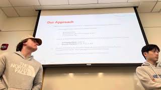 Value Proposition: Group 6