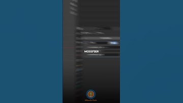 Learn Curve Modifier in Blender!