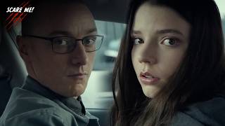 I Think You Have The Wrong Car Scene  Split 2017