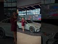 2026 Mercedes-AMG® GT 63 S E PERFORMANCE — The 4-Door Supercar You Didn’t See Coming