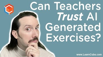 Safeguarding and Oversight with LearnCube