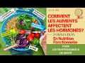 Nf51  comment les aliments affectent les hormones