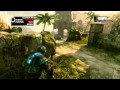 Gears of War 3 - Horda Oleada 41 a 50 HD Parte 1