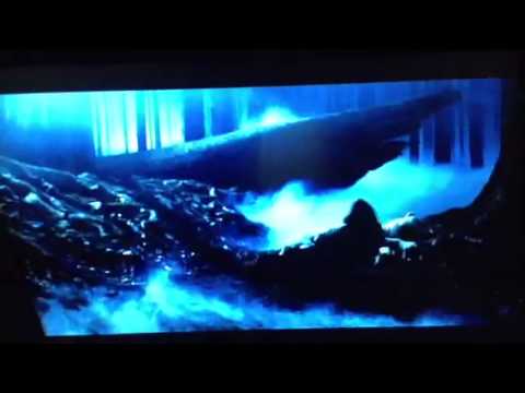 Harry Potter and the Sorcerer's Stone Trailer 2