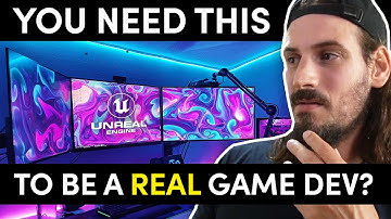 How Much Power Do You Really Need? (My PC Specs and Tips)