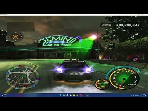 CHEAT MONEY NFS UNDERGROUND 2 PC - JAVATIPS