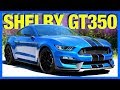 I Bought a Shelby GT350!!