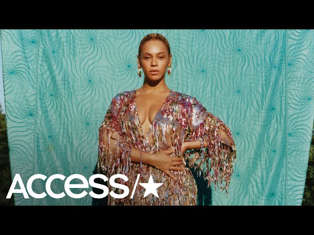 Beyoncé Embraces Her 'Mommy Pouch' After Giving Birth To Twins: 'I'm In No Rush To Get Rid Of It'