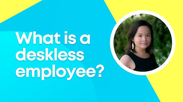 What is a Deskless Employee? | Employee Communications 101