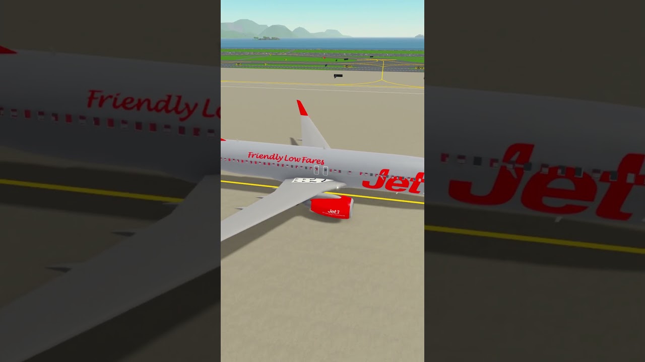 Jet 3 Holiday 