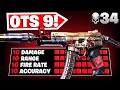 the *NEW* OTS 9 SMG in WARZONE is BROKEN! BEST OTS 9 CLASS SETUP/LOADOUT! (WARZONE SEASON 4)