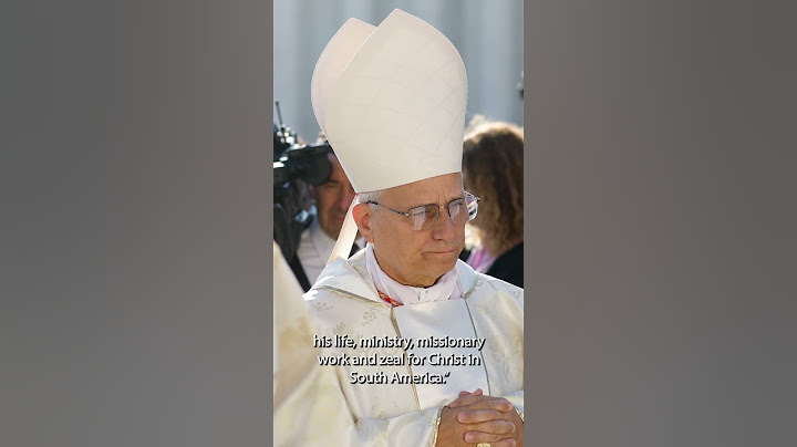 Pope Leo XIV, the "least American of the Americans?"
