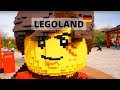 Legoland Germany - Best attractions in 10 minutes - Travel Germany