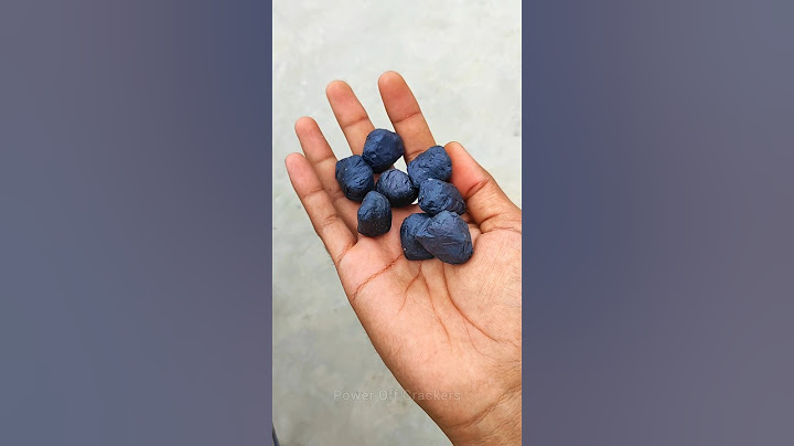 Big size diwali pop pop Crackers Testing #shorts