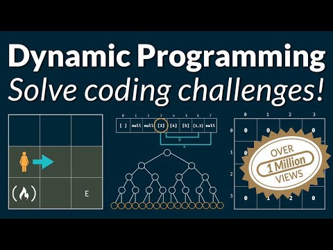 Dynamic Programming Learn to Solve Algorithmic Problems and Coding ...