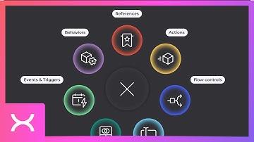 Update: A New Visual Scripting System