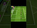 Unbelievable Mbappé Goal 🎯👉 #Mbappe #FootballGaming #EpicGoal