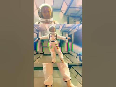 Космопарк🚀 - YouTube