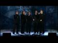 Grammy 2003 NSync - BeeGees Medley