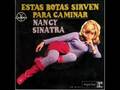 Nancy Sinatra - As Tears Go By