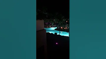 انا والباشا من أهدي مكان في العالم شيري هانم 
