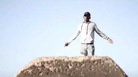 VANDO -THEY DONT CARE (OFFICIAL VIDEO)
