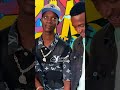 Karole Kasita Boldly Accepts To Give D Star Music A Collaboration
