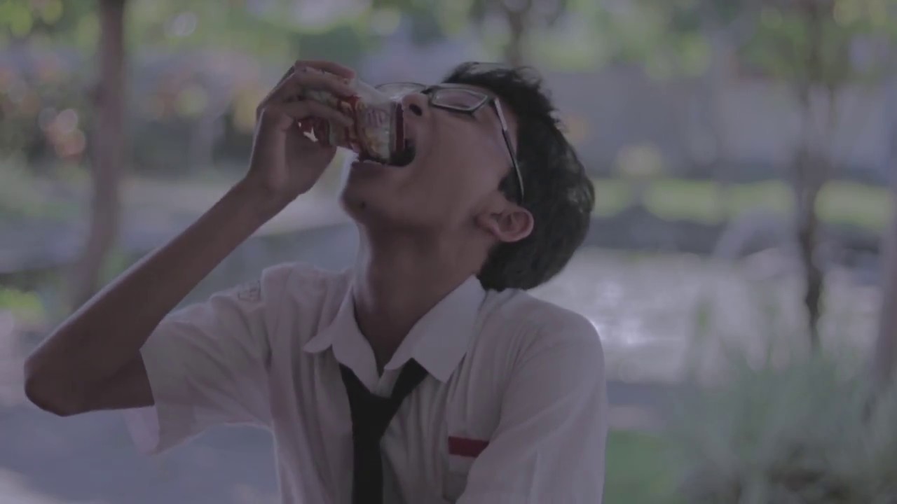 Full Movie 7 Hari Menembus Waktu ( SHORT MOVIE )