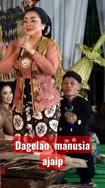 mz uncek di suggati brutune mbak Lusi brahman