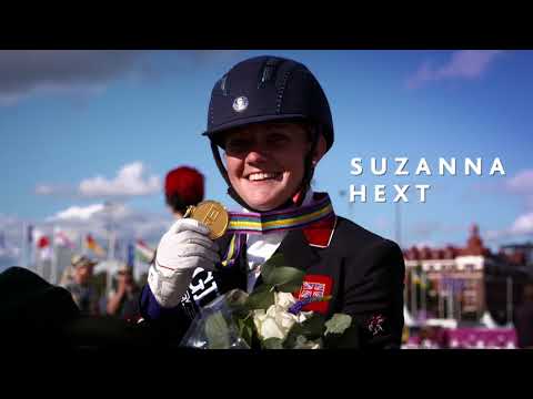 IPC Top 50 - No. 31 GB domination continues - equestrian