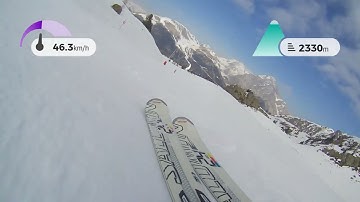 Monginevro La Roche de l