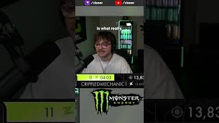 ZLaner gives advice to an aspiring streamer