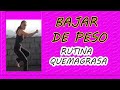 RUTINA DE CARDIO PARA ADELGAZAR TODO EL CUERPO