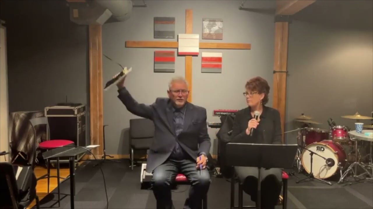 10/16/24 The Supernatural Ministry of Angels