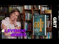 Leyendo con Norita: Grit  -  Angela Duckworth