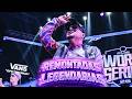 COMEBACKS That GREATEN The LEGEND Of ACZINO 