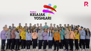 Kelajak yoshlari | Келажак ёшлари