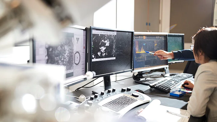 BP-ICAM Research: Creating Business Value and Solving Industrial Challenges for BP