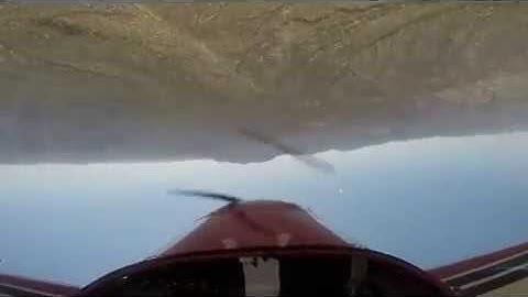 CIVA IAC Aerobatic Powered Unlimited Sequence 2014 - DR107