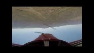 CIVA IAC Aerobatic Powered Unlimited Sequence 2014 - DR107