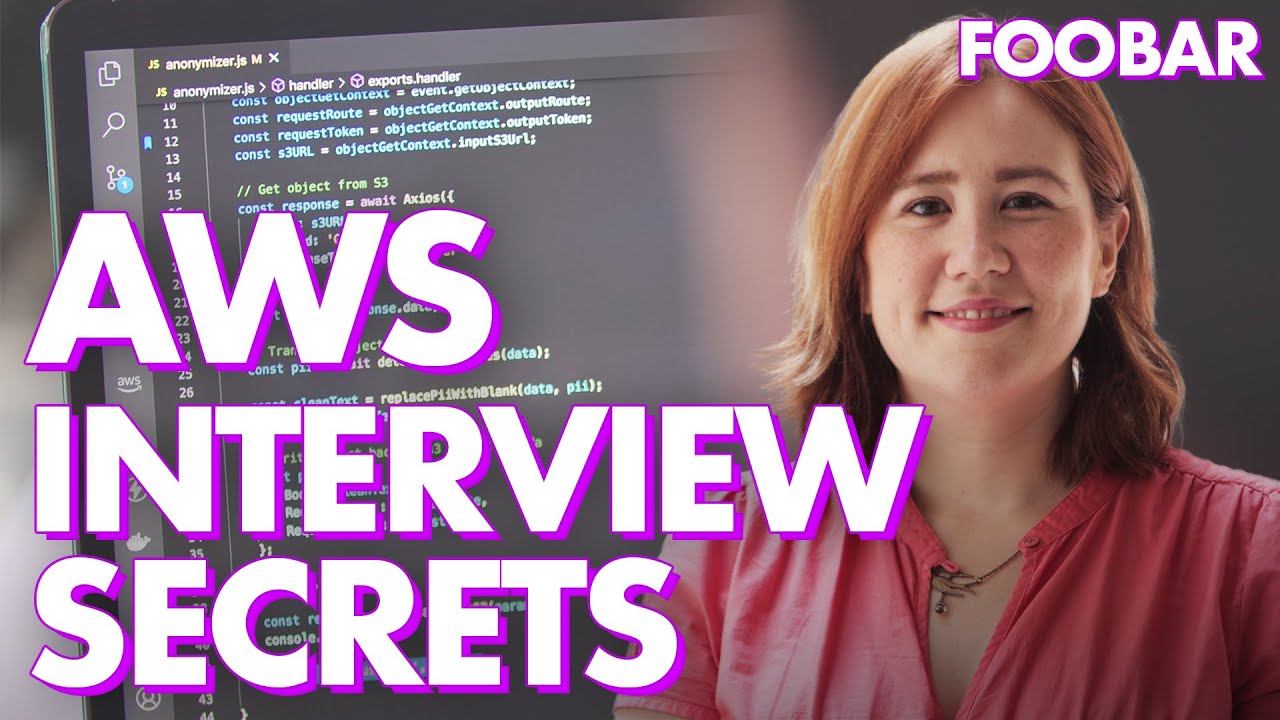AWS INTERVIEW PROCESS - HOW IS TO WORK AT AWS AS A SOLUTIONS ARCHITECT ...