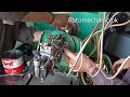 How To Check Diesel Fuel Injection Pump Working Or Not | Injector Pump Testing | Urdu Hindi Tutorial