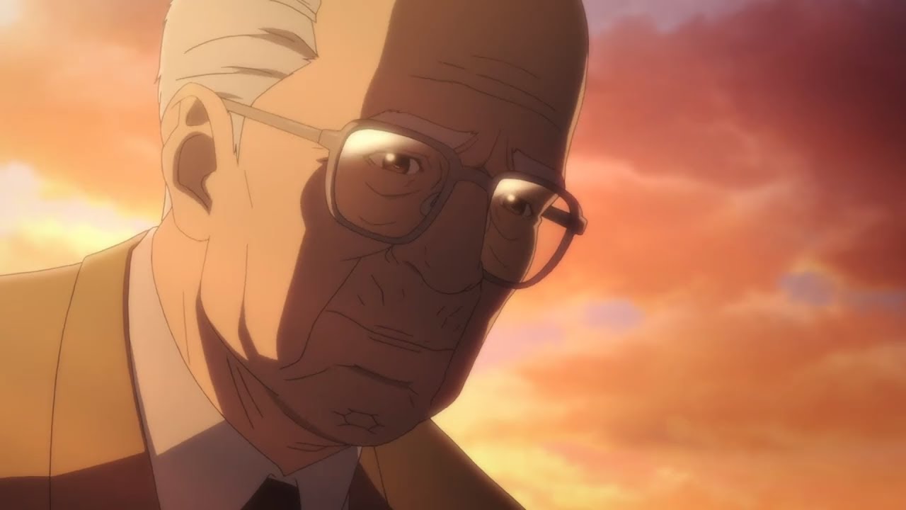 Inuyashiki: Last Hero Episode 1 Review/Impressions- Anime of the season!? 